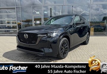 Mazda CX-60 5.000 km 53.990 &euro; Karben 61184