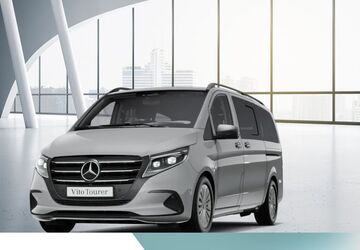Mercedes-Benz Vito 9.900 km 64.900 &euro; Erfurt 99092