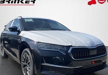 Skoda Octavia 10.000 km 28.830 &euro; Gütersloh 33334