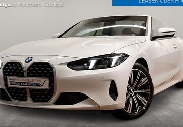 BMW 420 21.961 km 48.980 &euro; Stuttgart 70569