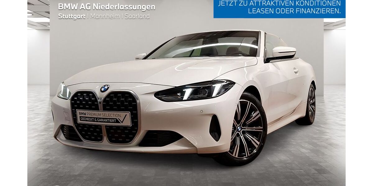 BMW 420 21.961 km 48.980 &euro; Stuttgart 70569