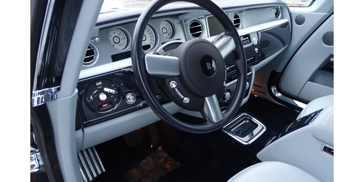 Rolls Royce Phantom Coupe 52.200 km 219.900 &euro; Rodgau 63110
