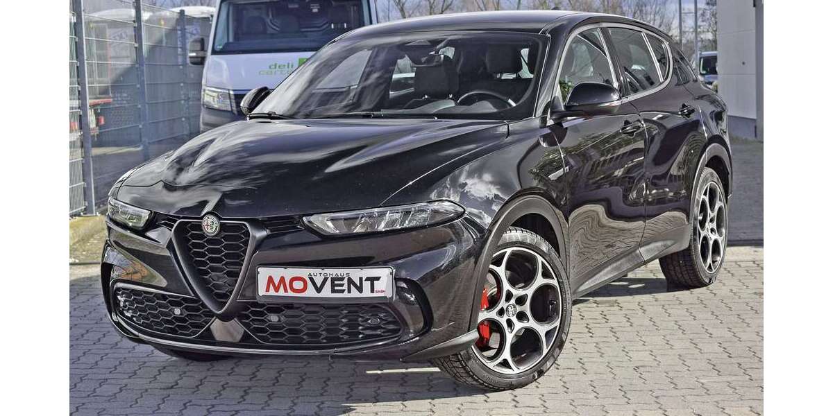 Alfa Romeo Tonale 150.000 km 18.500 &euro; Fußgönheim 67136