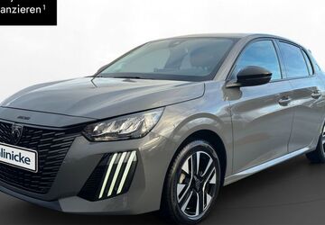 Peugeot 208 12.100 km 19.990 &euro; Kassel 34123