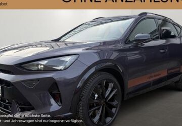 Cupra Formentor 4.999 km 52.590 &euro; Mülheim 45478
