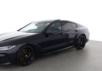 BMW 840 89.462 km 59.880 &euro; Schönefeld 12529