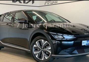 Kia EV6 1.250 km 36.890 &euro; Leipzig 04179