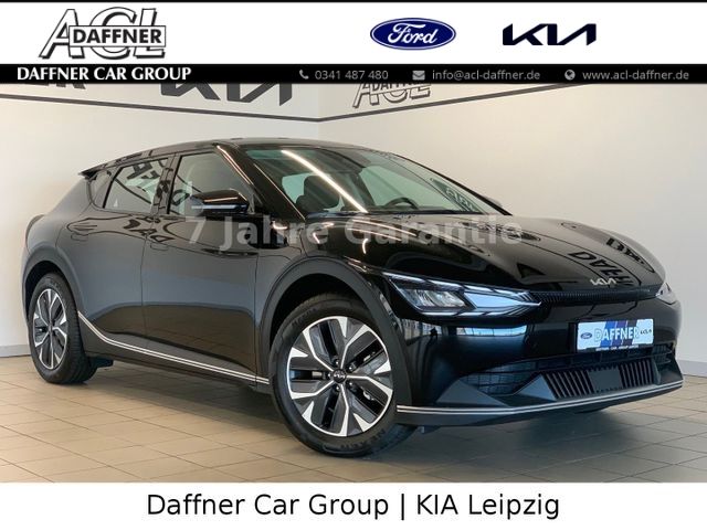 Kia EV6 1.250 km 36.890 &euro; Leipzig 04179