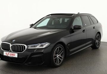 BMW 530 98.915 km 38.490 &euro; Erfurt 99087