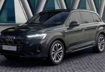 Audi Q7 20.890 km 75.890 &euro; Neubeckum 59269