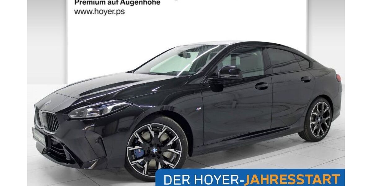 BMW 220 Gran Coupé 4.500 km 41.890 &euro; Walsrode 29664