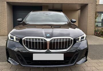 BMW 530 40.000 km 45.000 &euro; Bergheim 50126