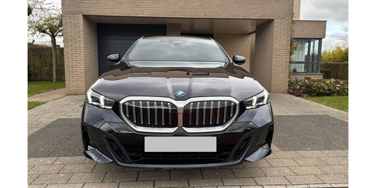 BMW 530 40.000 km 45.000 &euro; Bergheim 50126