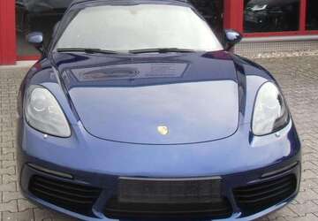 Porsche Cayman 27.469 km 59.900 &euro; Neustadt/Wstr., Ortsteil Lachen-Speyerdorf 67435