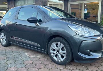 DS Automobiles DS3 63.682 km 7.990 &euro; Neu Wulmstorf 21629