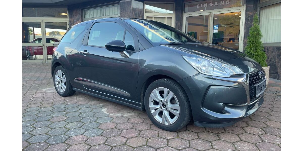 DS Automobiles DS3 63.682 km 7.990 &euro; Neu Wulmstorf 21629