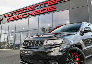 Jeep Grand Cherokee 48.610 km 53.890 &euro; Meschede 59872