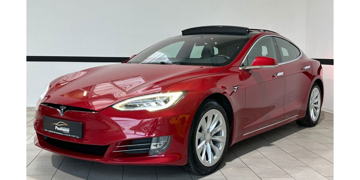 Tesla Model S 145.012 km 22.790 &euro; Dachwig 99100