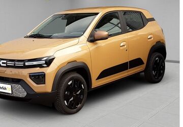 Dacia Spring 5.000 km 20.990 &euro; Aschaffenburg 63741