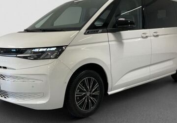 VW T7 Multivan 2.001 km 58.950 &euro; Schwäbisch Gmünd 73525