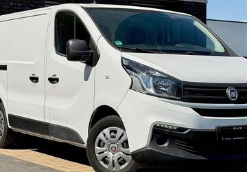 Fiat Talento 43.000 km 12.950 &euro; Ahaus 48683