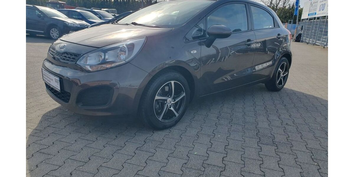 Kia Rio 89.987 km 6.999 &euro; Essen 45326