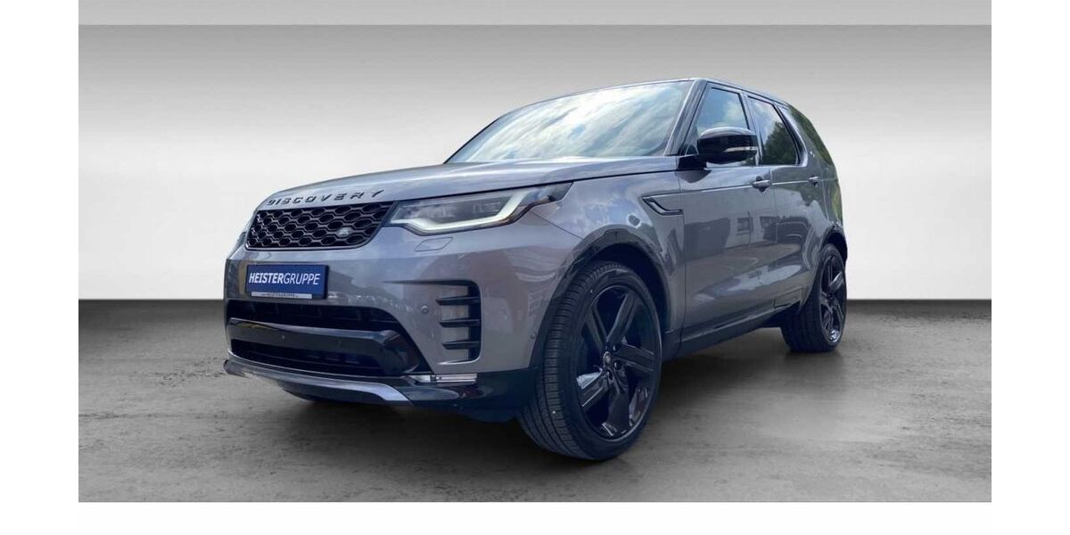 Land Rover Discovery 3.000 km 79.890 &euro; Trier 54292