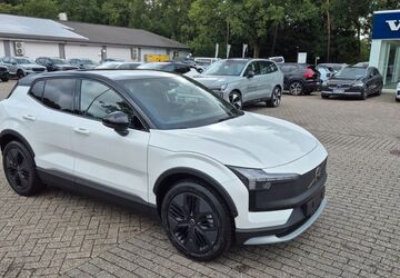 Volvo EX30 2.500 km 49.900 &euro; Nordhorn 48527
