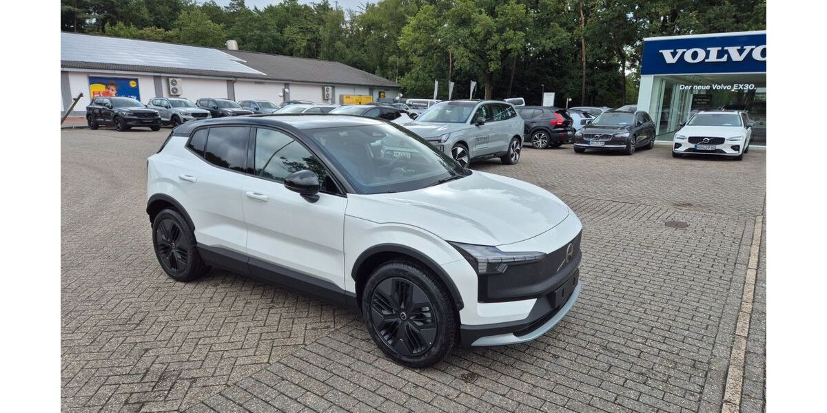 Volvo EX30 2.500 km 49.900 &euro; Nordhorn 48527