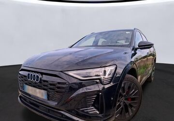 Audi Q8 e-tron 62.208 km 44.910 &euro; Hagen 58091