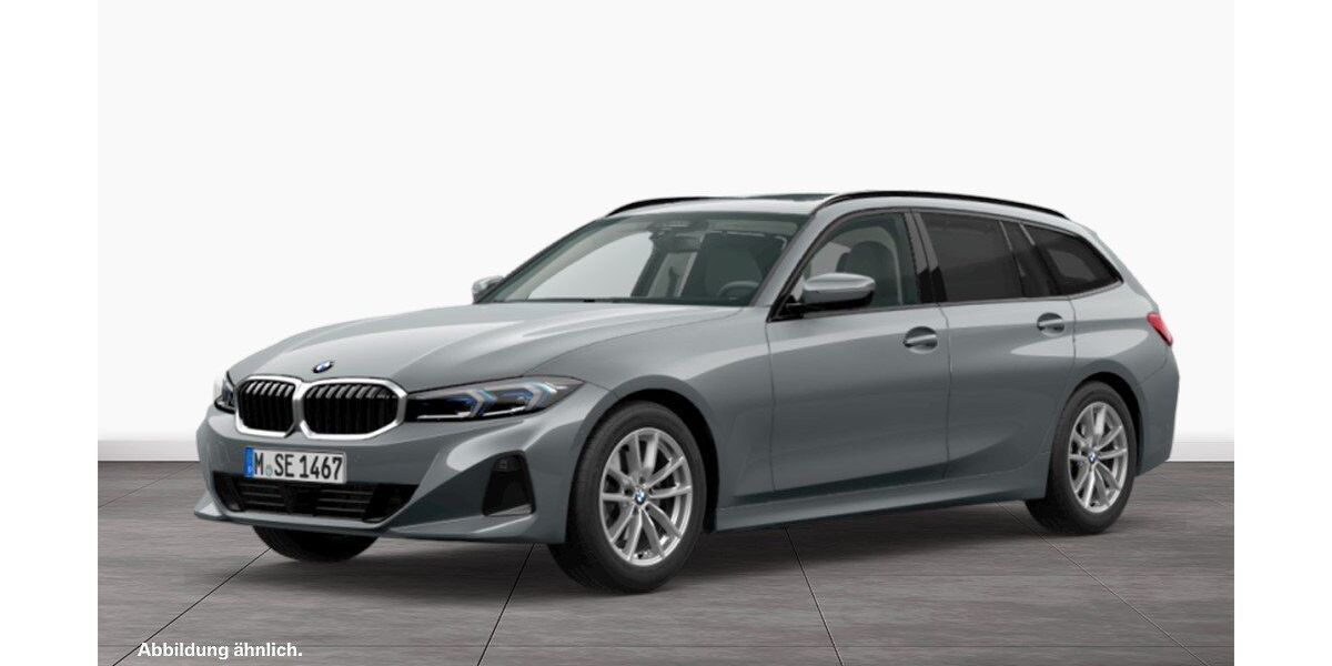 BMW 318 19.137 km 39.490 &euro; Dreieich-Sprendlingen 63303