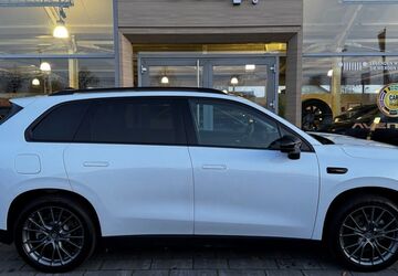 Leapmotor C10 5.000 km 38.690 &euro; Aschaffenburg 63741