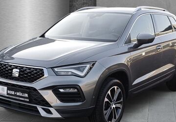 Seat Ateca 11.700 km 31.990 &euro; Rödental 96472