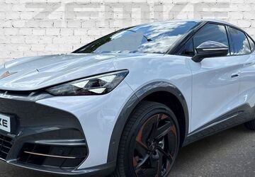 Cupra Tavascan 4.999 km 44.975 &euro; Schorfheide OT Finowfurt 16244