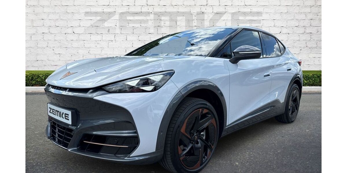 Cupra Tavascan 4.999 km 45.575 &euro; Schorfheide OT Finowfurt 16244