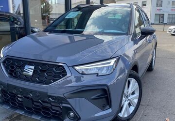Seat Arona 1.500 km 28.650 &euro; Wenden 57482