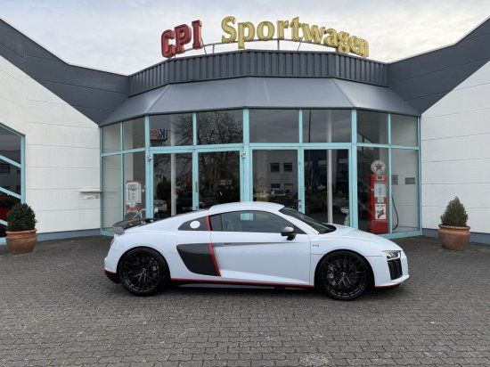 Audi R8 11.300 km 179.990 &euro; Mülheim-Kärlich 56218