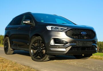 Ford Edge 83.000 km 23.100 &euro; Waldsassen 95652