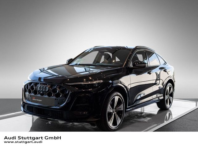 Audi Q5 5.999 km 70.920 &euro; Stuttgart 70469