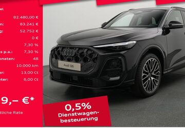 Audi Q5 2.980 km 78.980 &euro; Leverkusen 51373