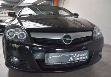 Opel Tigra 118.881 km 1.980 &euro; Heiligenhaus 42579
