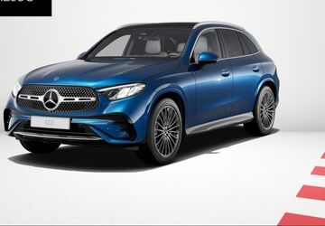 Mercedes-Benz GLC 200 8.050 km 63.998 &euro; Eckernförde 24340