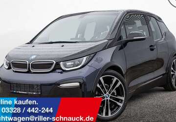 BMW i3 50.724 km 19.990 &euro; Teltow / nahe Berlin Zehlendorf 14513