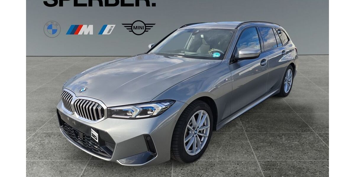 BMW 330 24.529 km 48.861 &euro; Bamberg 96050