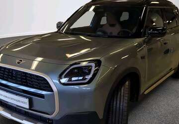 Mini Countryman D 2.595 km 41.775 &euro; München 80788