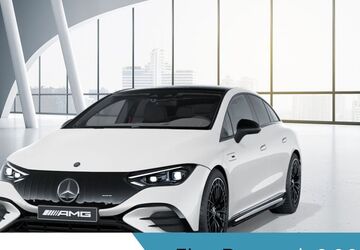 Mercedes-Benz EQE 21.330 km 69.980 &euro; Rostock 18055