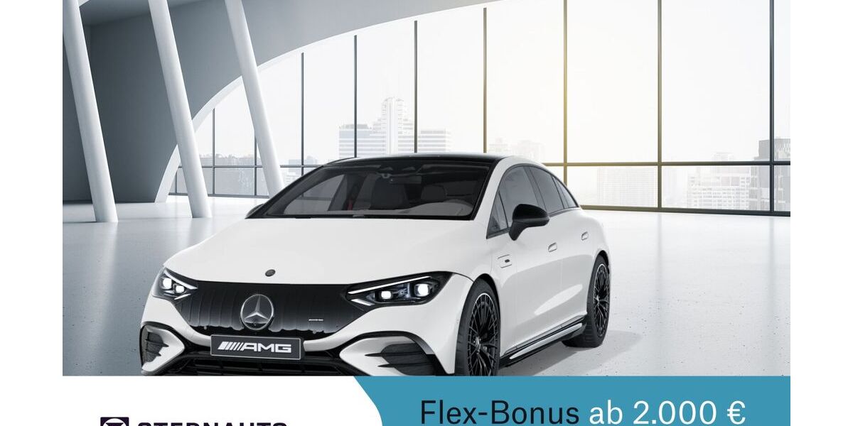 Mercedes-Benz EQE 21.330 km 69.980 &euro; Rostock 18055