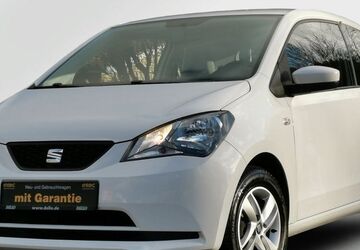 Seat Mii 105.000 km 6.980 &euro; Husum 25813