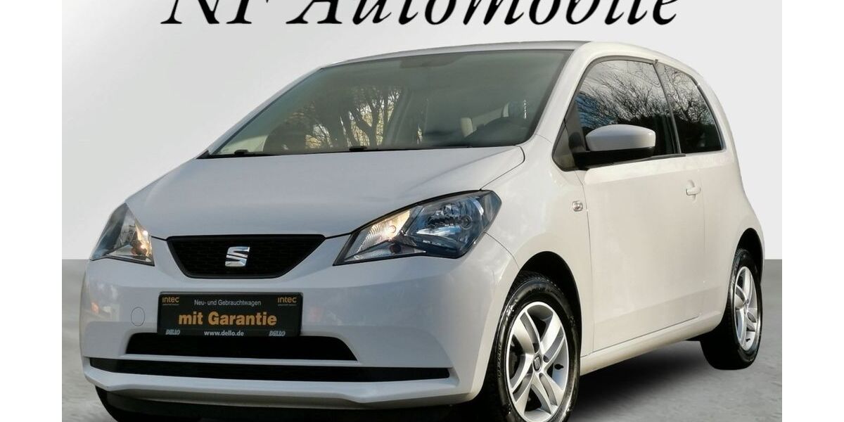 Seat Mii 105.000 km 6.980 &euro; Husum 25813