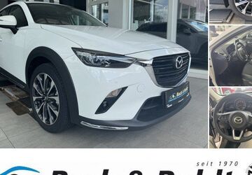 Mazda CX-3 18.746 km 19.950 &euro; Hamburg 22761